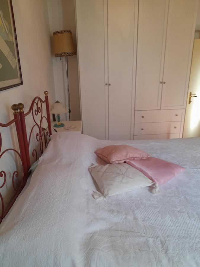 La Casa Di Paride Apartman Greve in Chianti Kültér fotó